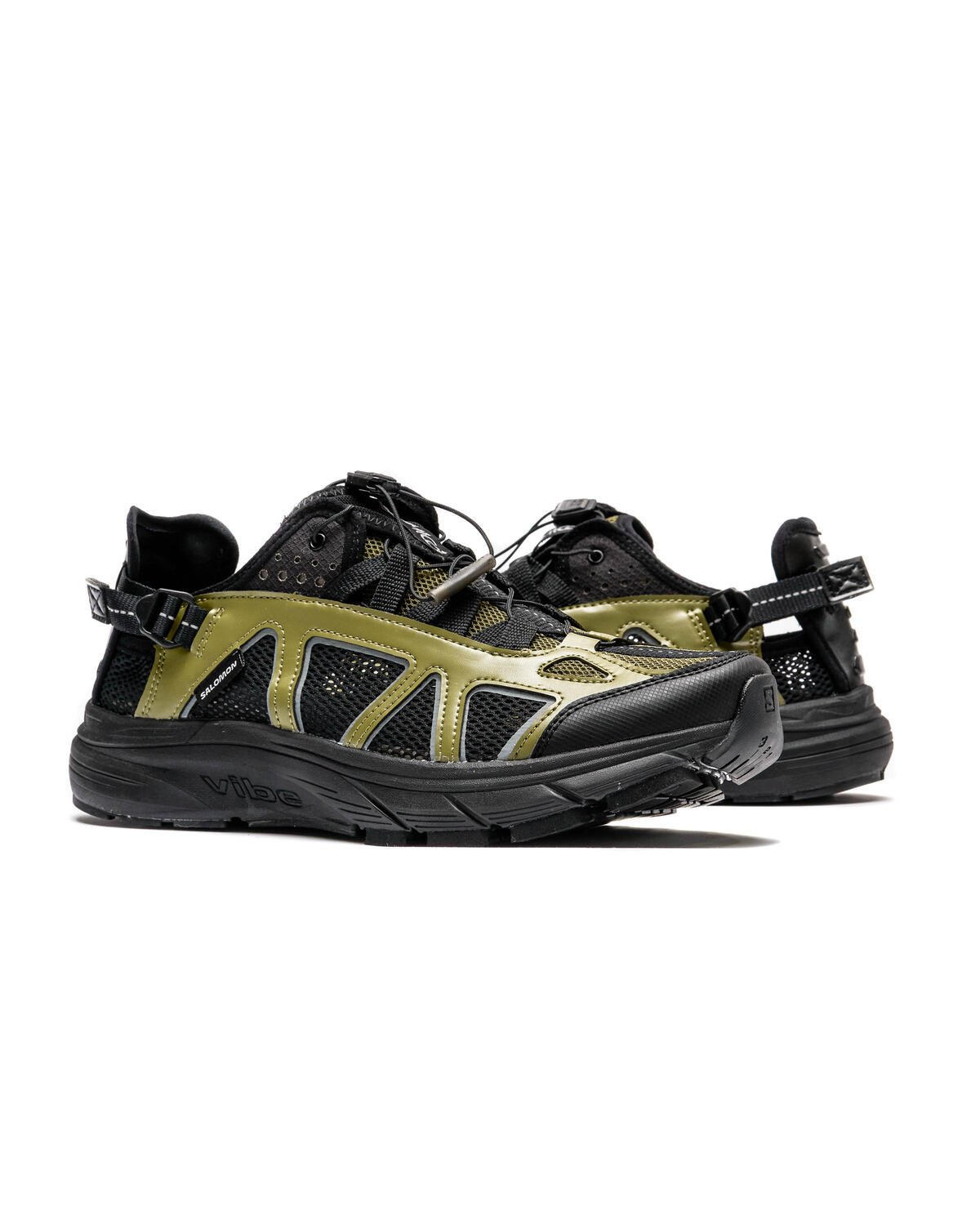 Salomon x Gramicci TECHSONIC